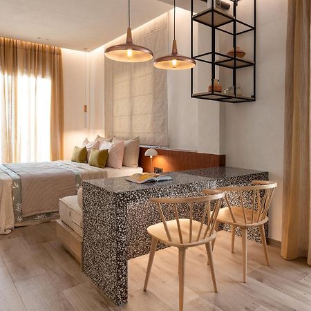 Apartmán Helena'S Retreat Rhodes City Exteriér fotografie