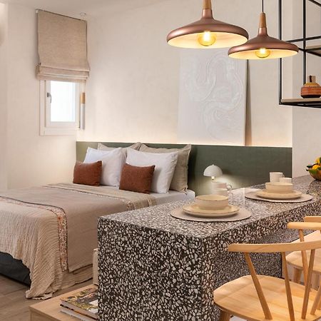Apartmán Helena'S Retreat Rhodes City Exteriér fotografie